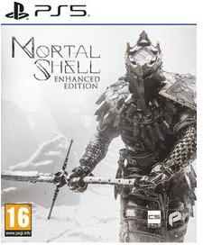 Meridiem Games Mortal Shell Enhanced Edition Ps5