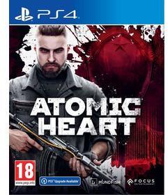 Koch Media Atomic Heart Ps4