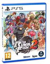 Koch Media The Rumble Fish 2 Ps5