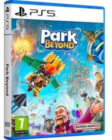 Namco Park Beyond Ps5