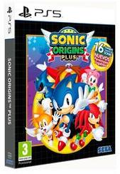 Koch Media Sonic Origins Plus Ps5