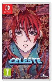 Meridiem Games Celeste Swicth