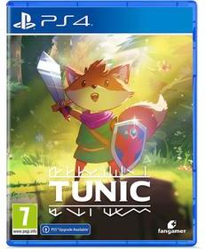 Meridiem Games Tunic Ps4