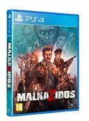 Selecta Play Malnazidos Ps4