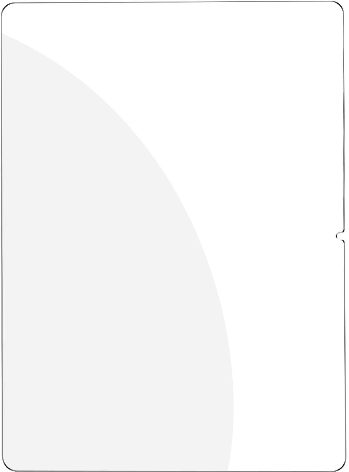 Avizar Cristal Templado para Lenovo Tab P11 Pro Gen 2 Dur
