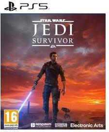 Electronic Arts Star Wars Jedi Survivor Ps5