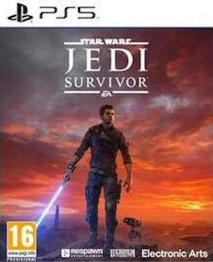 Electronic Arts Star Wars Jedi Survivor Ps5