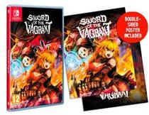 Take 2 Sword Of The Vagrant Swicth