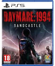 Meridiem Games Daymare 1994 Sandcastle Ps5