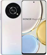Honor Magic5 Lite 5G 8GB/256GB Plata (Titanium Silver) D