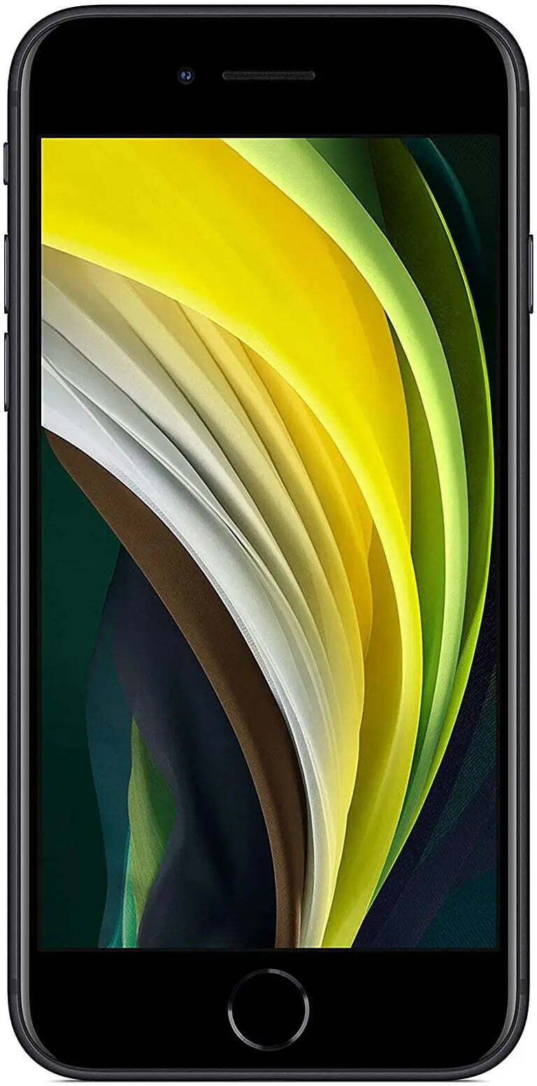 Apple iPhone SE 2 128 GB Blanco Reacondicionado