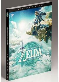 Koch Media Guía Oficial The Legend of Zelda: Tears of the Kin