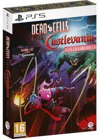 Avance Dead Cells Return To Castlevania Signature Edition