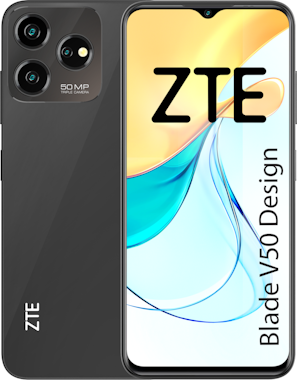 ZTE Blade V50 Design 256GB+8GB RAM
