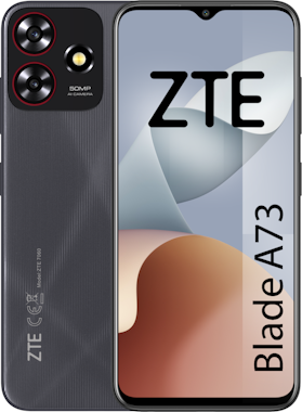 ZTE Blade A73 128GB+4GB RAM