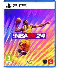 Take 2 Nba 2K24 Kobe Byrant Edition Ps5