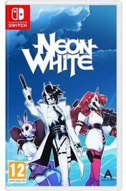Meridiem Games Neon White Switch