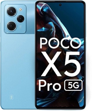 Comprar POCO X5 Pro 5G 128GB+6GB RAM al mejor precio