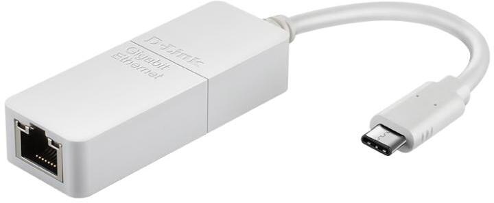 D-Link DUB-E130 adaptador y tarjeta de red Ethernet 1000