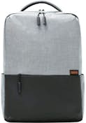 Xiaomi Mochila Commuter Backpack/ 21L/ Gris Claro