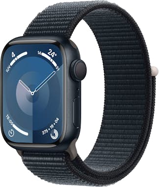 Apple Apple Watch Series 9 41 mm Digital 352 x 430 Pixel