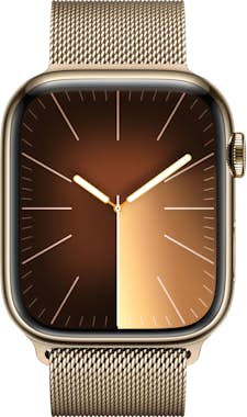 Apple Apple Watch Series 9 45 mm Digital 396 x 484 Pixel