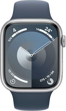 Apple Apple Watch Series 9 45 mm Digital 396 x 484 Pixel