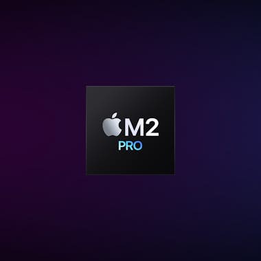 Apple Apple Mac mini Apple M M2 Pro 16 GB 512 GB SSD mac
