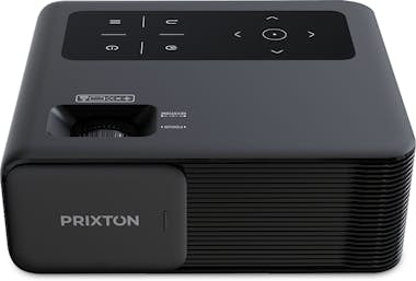 Prixton Proyector Miro - WiFi 5G - 14.000 Lumenes - 800 AN