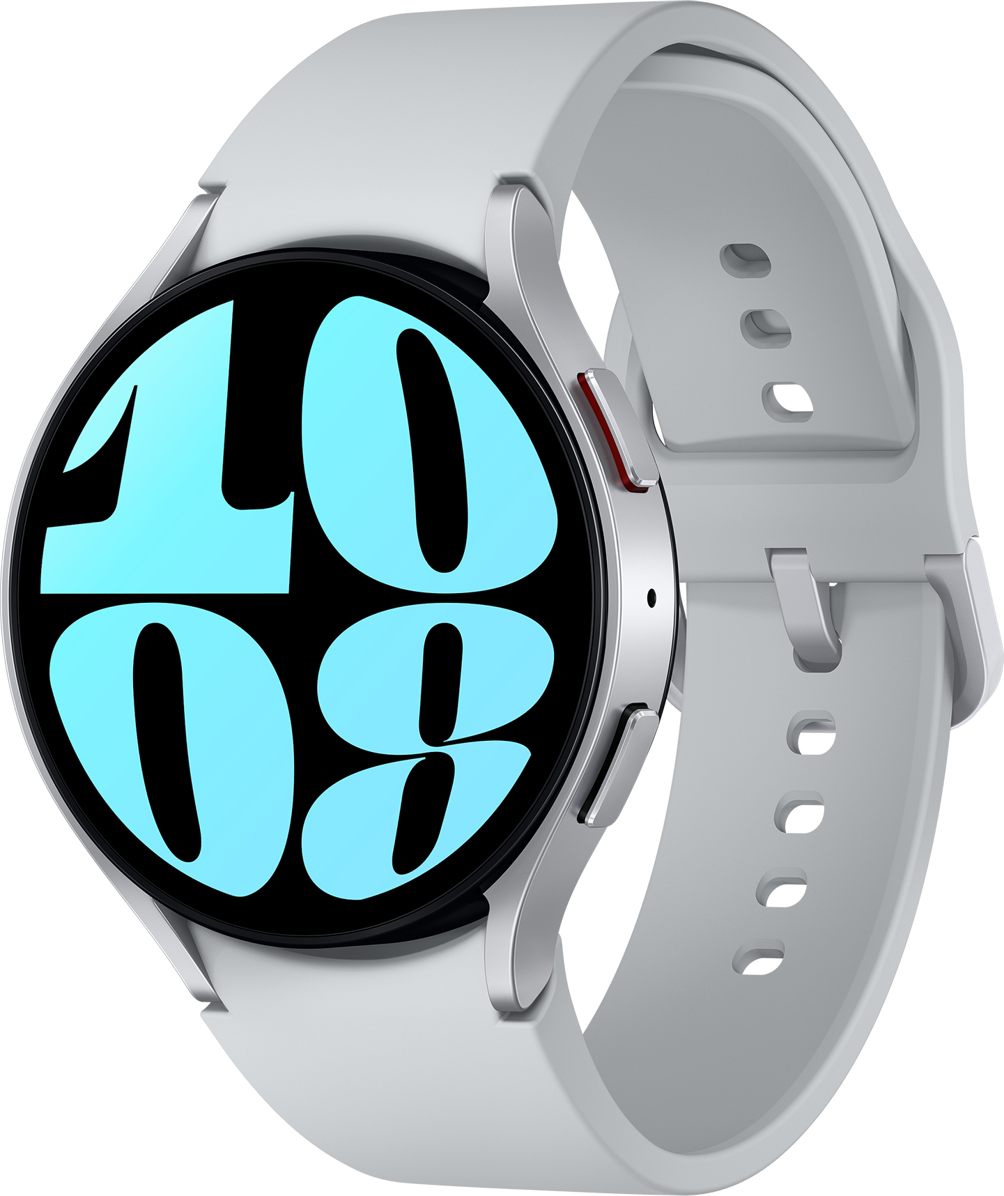 Samsung Samsung Galaxy Watch6 44 mm Digital Pantalla tácti