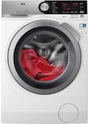 AEG AEG L8WEC162 lavadora-secadora Independiente Carga