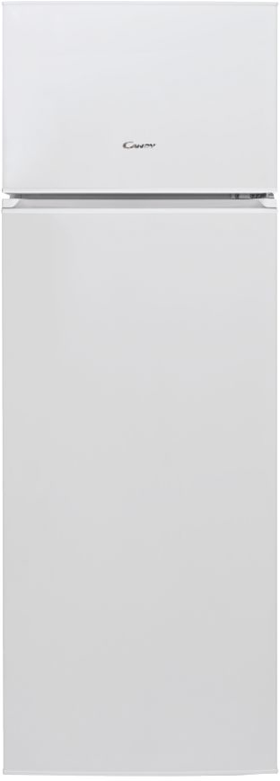 Candy Candy CVDS 5162WN nevera y congelador Independient