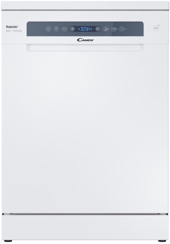 Candy Candy CF 3C7F0W Independiente 13 cubiertos C