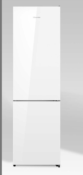 Hisense Hisense RB438N4GW3 nevera y congelador Independien