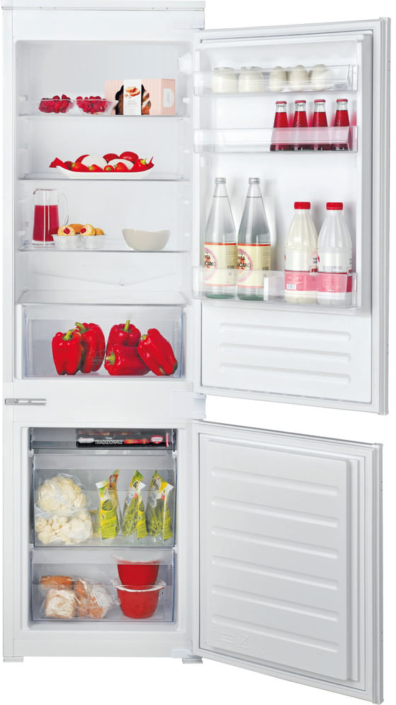 Hotpoint Hotpoint BCB 70301 nevera y congelador Integrado 2