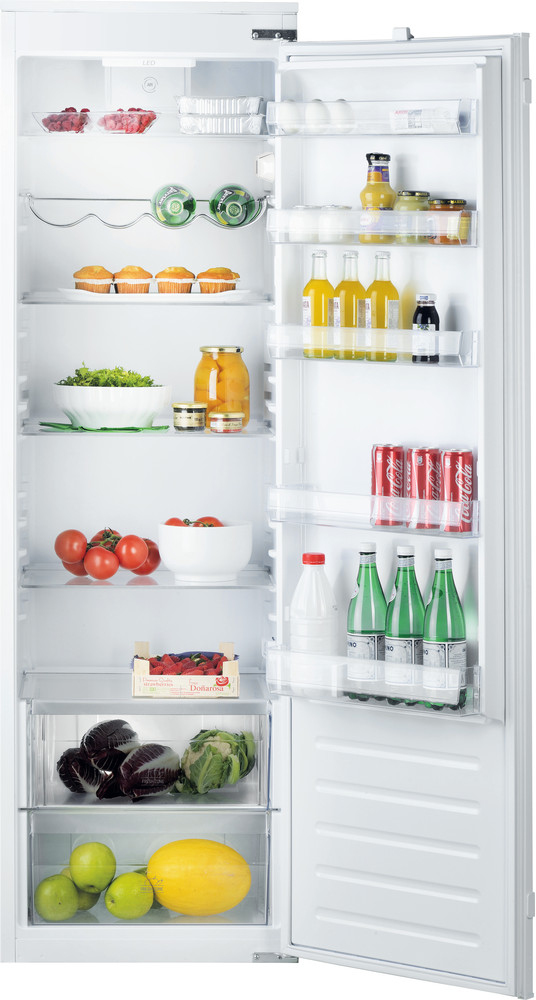 Hotpoint Hotpoint SB 18011 frigorífico Integrado 314 L F Bl