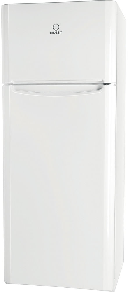 Indesit Indesit TIAA 10 V.1 nevera y congelador Independie