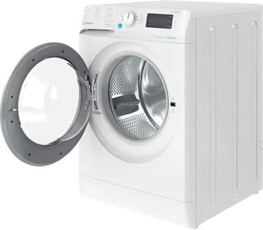 Indesit Indesit BWE 101496X WS SPT N lavadora Carga fronta