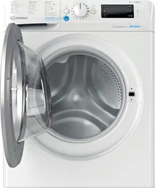 Indesit Indesit BWE 101496X WS SPT N lavadora Carga fronta