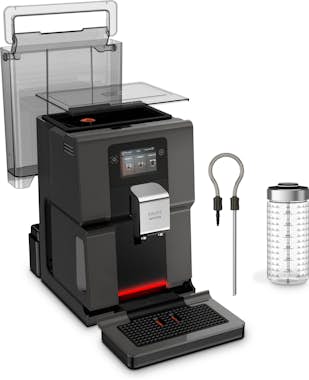 Krups Krups EA872 Semi-automática Máquina espresso 3 L
