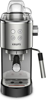 Krups Krups Virtuoso XP442C11 cafetera eléctrica Semi-au