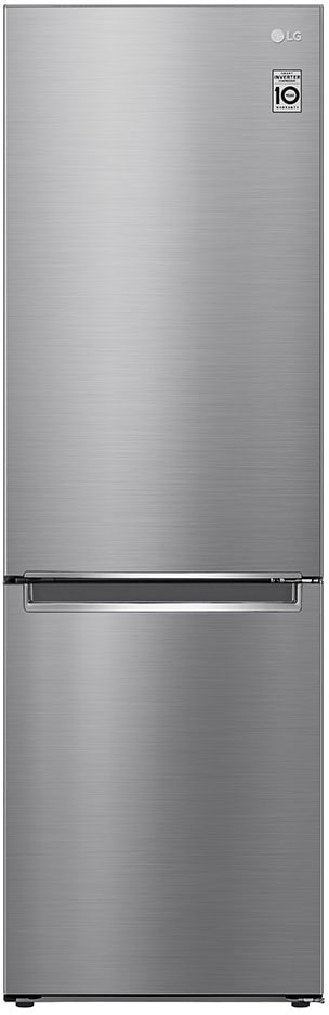 LG LG GBB61PZGCN1 nevera y congelador Independiente 3