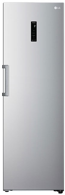 LG LG GLE51PZGSZ frigorífico Independiente 368 L E Pl