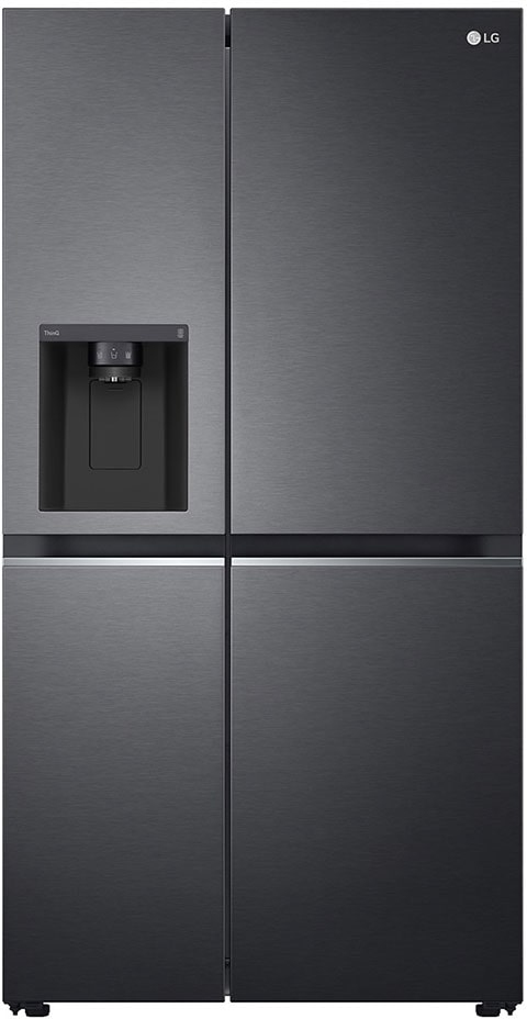 LG LG GSLV71MCTE nevera puerta lado a lado Independie