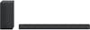 LG LG S65Q Negro 3.1 canales 420 W