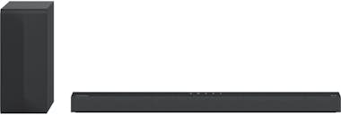 LG LG S65Q Negro 3.1 canales 420 W