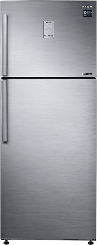 Samsung Samsung RT50K6335S9 nevera y congelador Independie