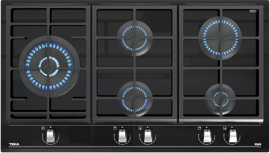 Teka Gzc 95320 Xba