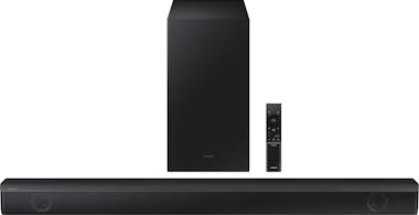 Samsung Samsung HW-B550 Negro 2.1 canales 410 W