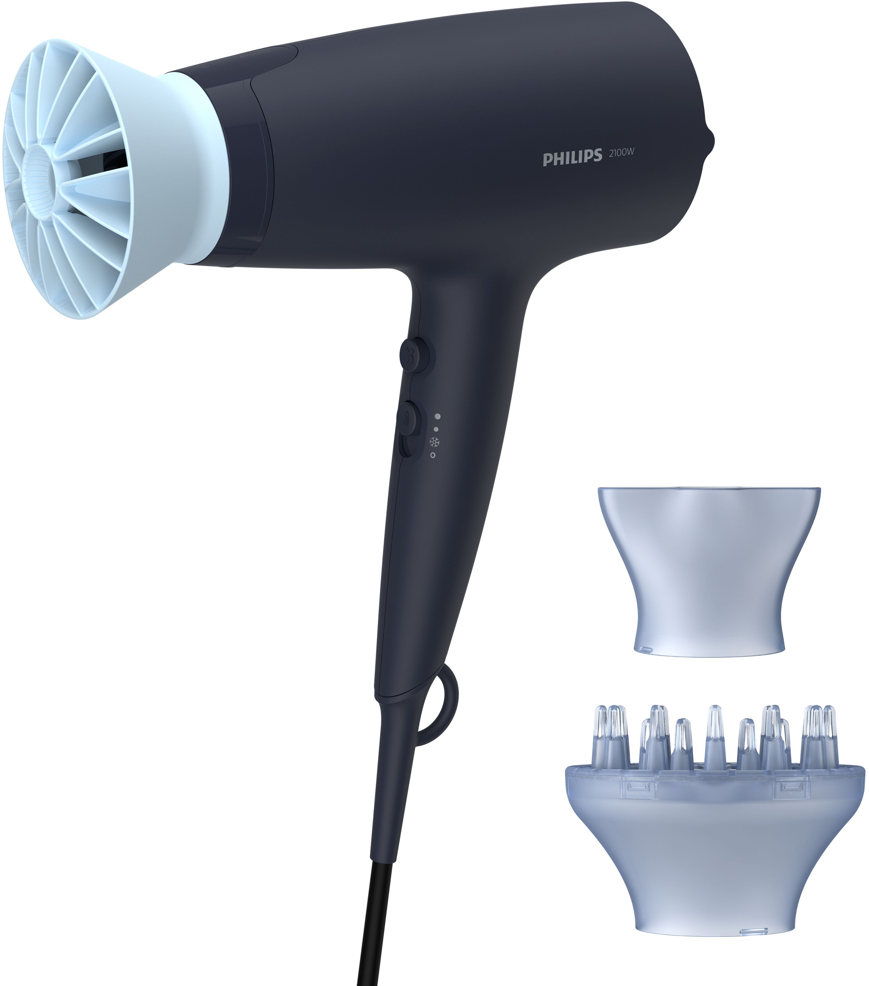 Philips Philips 3000 series 3000 BHD360/20 Secador